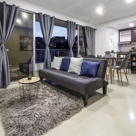 Amplio Apartamento En Calasanz - Estadio Medellín Buitenkant foto